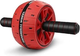 Roue d'Exercice Abdominale