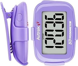 AVTREK Podomètre 3D