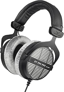 Beyerdynamic DT 990 PRO