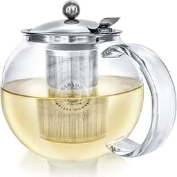 Théière Teabloom Classica