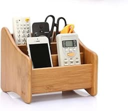 RoseFlower Organiseur télécommandes