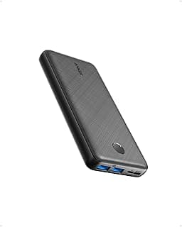 Anker Batterie Externe (PowerCore Essential 20K)