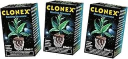 Clonex Gel de clonage/de bouturage Professionnel