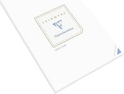 Clairefontaine Bloc de Correspondance