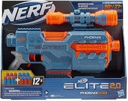 Nerf Phoenix CS-6