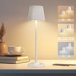 VKH Lampe LED Sans Fil