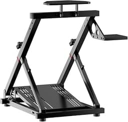 Support de volant pliable