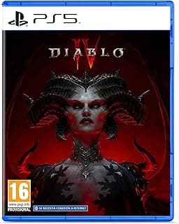 Diablo IV