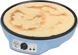 Bestron crêpière électrique