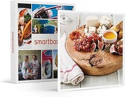 Smartbox Dégustation