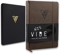The Vibe Journal