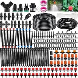 Kit d’irrigation 310 pcs