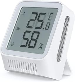 X-Sense Thermomètre Connecté