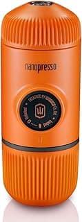Nanopresso Wacaco