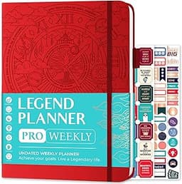 Legend Planner PRO