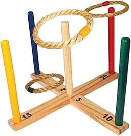 Schildkröt Ring Toss