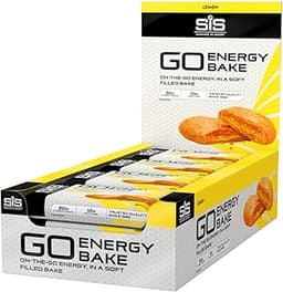 Science in Sport GO Energy Bakes