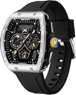 MEGALITH Chrono Sport