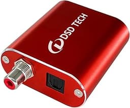 DSD TECH USB vers SPDIF