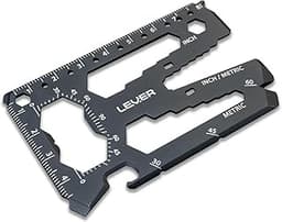 Lever Gear Toolcard Pro