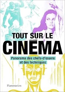 Tout sur le cinéma