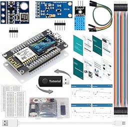 Station météo Weather instrument Kit