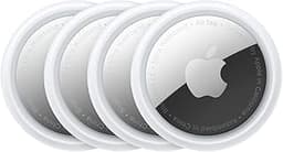 Apple Lot de 4 AirTags
