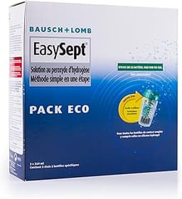 EasySept Nettoyant Lentilles