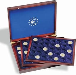 Leuchtturm 303369 Cassette Volterra 105 pièces 2 €