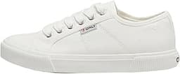 ONLY Femme Canvas Sneaker Onlnicola Noos