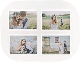 Sets de table personnalisables