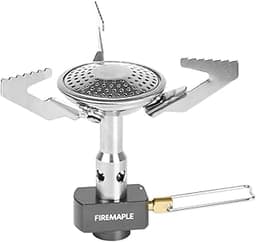 Fire-Maple Buzz Mini Réchaud de Camping Ultraléger