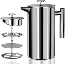 French Press VOSFEEL