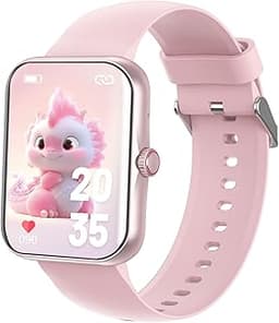 Montre connectée enfant