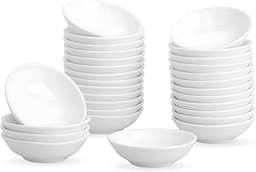 UIBFCWN Mini-bols céramique