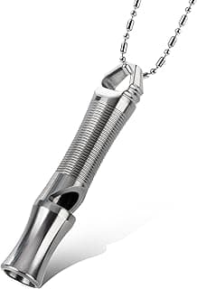 Tacray Sifflet titane