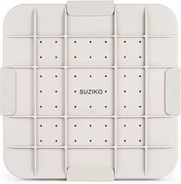 Suziko Presse micro-ondes