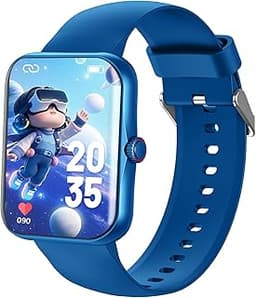 Fitness Tracker Montre Connectée Enfant