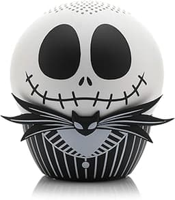 Bitty Boomers – Mini enceinte Jack Skellington