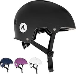 ATTABO Casque pour Patins à Roulettes