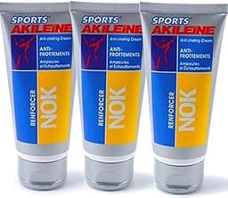 Crème NOK Akileïne