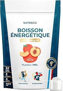 Nutri & Co Isotonique 2:1