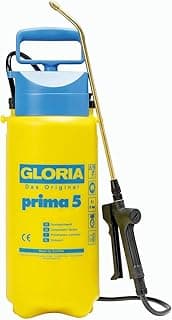 GLORIA Prima 5 Pulvérisateur à pression