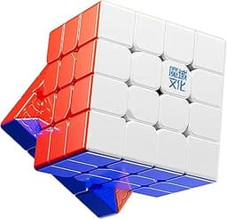 Cube 4x4 magnétique MOYU AoSu V7 M