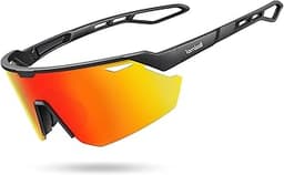 Lunettes polarisées Lamicall UV400