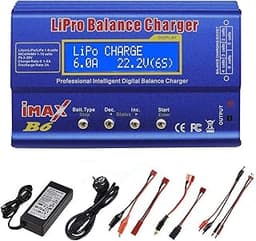 Chargeur Lipo RUIZHI 80 W