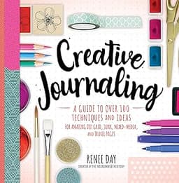 Creative Journaling