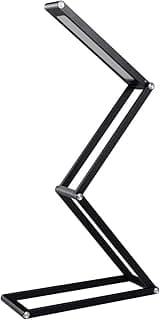 ELZO Lampe de Bureau LED