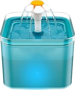 Fontaine AONBOY pour Chat