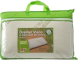 Oreiller ergonomique
